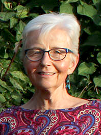 Stefanie Schinabeck